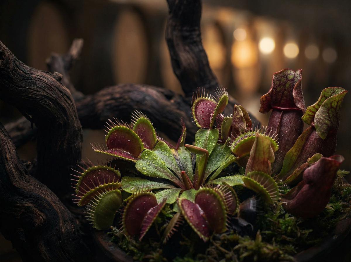 人兽植物视频展示